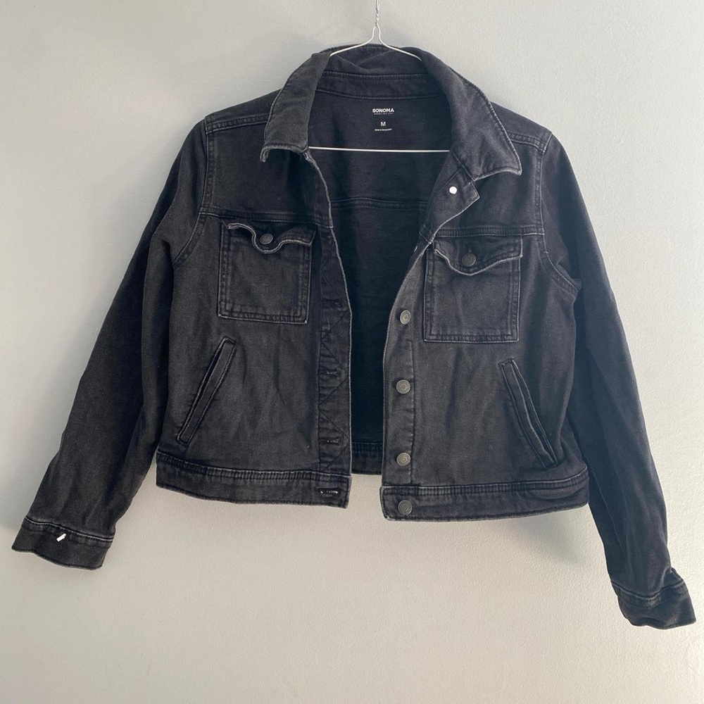 Sonoma Jean jacket